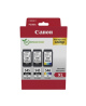 Canon PG-545XL/CL-546XL (8286B013) Rašalinių kasečių komplektas, BK/CMY