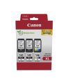Canon PG-545XL/CL-546XL (8286B013) Rašalinių kasečių komplektas, BK/CMY