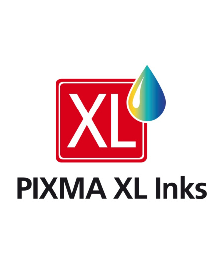 Canon PG-545XL/CL-546XL (8286B013) Rašalinių kasečių komplektas, BK/CMY