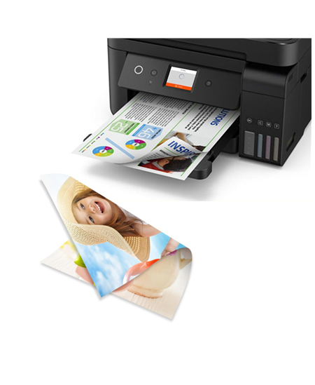 ColorWay Photo Paper, 50 sheets | Dual-side High Glossy | 155 g/m² | A4