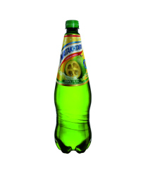 Gazuotas gaivusis gėrimas NATAKHTARI, Feijoa, 1 l, PET