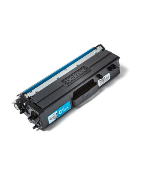 Brother TN-423C (TN423C) Lazerinė kasetė, Žydra