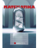Formulių sąsiuvinis langeliais DISCO, 9-12 kl., matematika, 50 lapų, 70 gms
