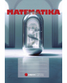 Formulių sąsiuvinis langeliais DISCO, 9-12 kl., matematika, 50 lapų, 70 gms