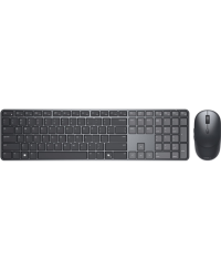 Dell Pro 7 Slim Keyboard and Mouse | KM726 | Keyboard and Mouse Set | Wireless | Mouse included | Estonian | Bluetooth | Wireles