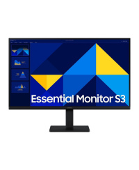 Samsung | LS27D300GAUXEN | 27 " | IPS | FHD | 100 Hz | 5 ms | 1920 x 1080 pixels | 250 cd/m² | HDMI ports quantity 1