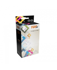 Neoriginali TopJet Epson T13L3 XL (C13T13L340) Rašalinė kasetė, Purpurinė