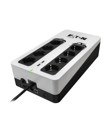 Eaton | UPS | 3S 850 DIN | 850 VA | 510 W