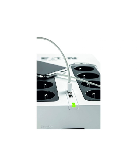 Eaton | UPS | 3S 850 DIN | 850 VA | 510 W