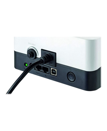 Eaton | UPS | 3S 850 DIN | 850 VA | 510 W