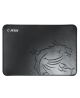 MSI | AGILITY GD21 | Mouse pad | 220 x 320 x 3 mm | Black