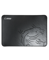 MSI | AGILITY GD21 | Mouse pad | 220 x 320 x 3 mm | Black