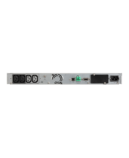 Eaton 5P Gen2 UPS | 5P650IRG2 | 650 VA | 520 W