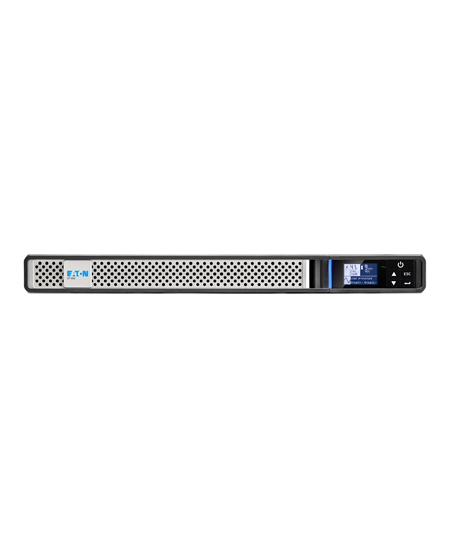 Eaton 5P Gen2 UPS | 5P650IRG2 | 650 VA | 520 W