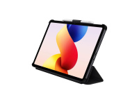 Xiaomi Redmi Pad 2 Pro Cover | Flip cover for tablet | Gray
