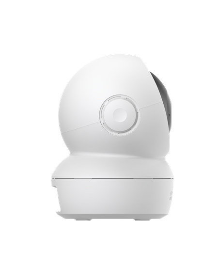 EZVIZ | IP Camera | CS-H6c (3MP,W1) | PTZ | 3 MP | 4mm | IP20 | H.264/H.265 | MicroSD, up to 512 GB