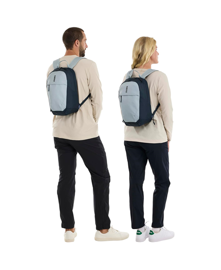 Thule EnRoute | Backpack | Soft Blue/Darkest Blue