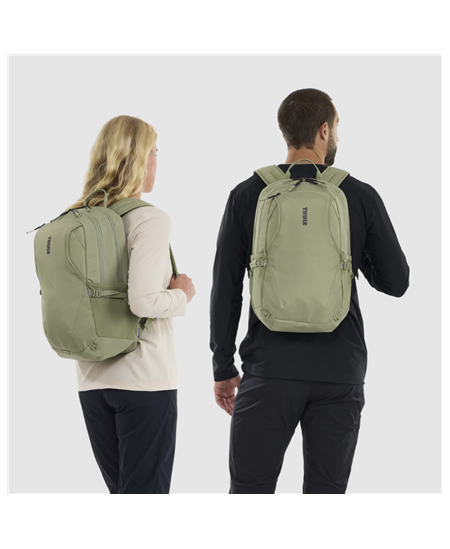 Thule EnRoute | Backpack | Quiet Green