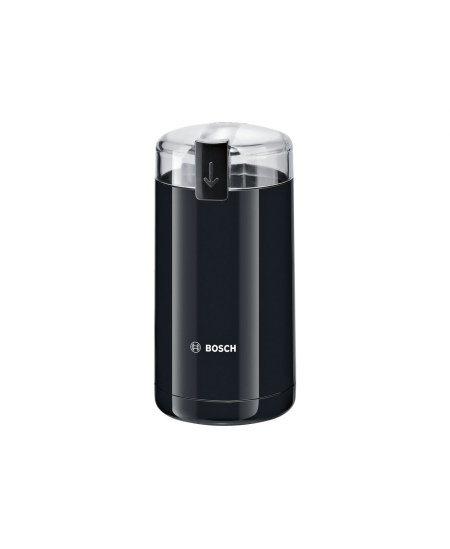 Bosch Coffee Grinder TSM6A013B Black, 180 W, 75 g