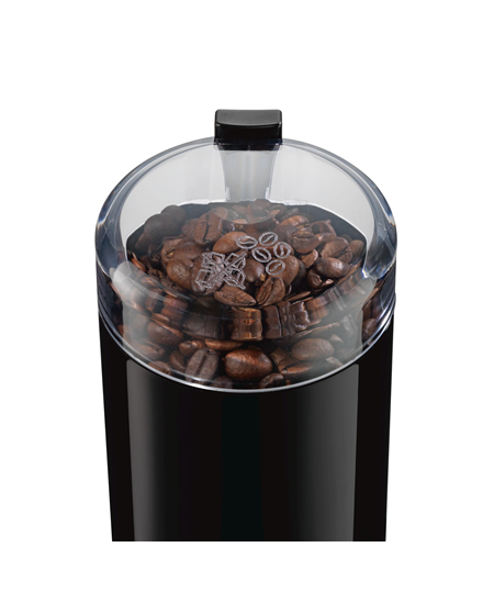 Bosch Coffee Grinder TSM6A013B Black, 180 W, 75 g