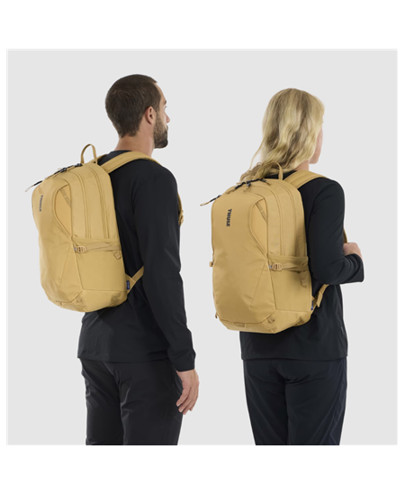 Thule EnRoute | Backpack | Pale Yellow