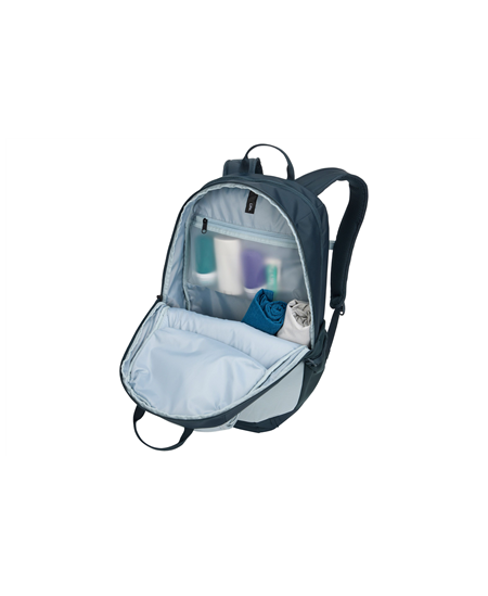Thule EnRoute | Backpack | Soft Blue/Darkest Blue