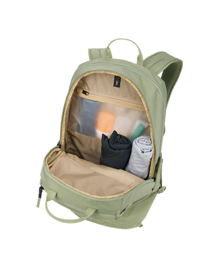 Thule EnRoute | Backpack | Quiet Green