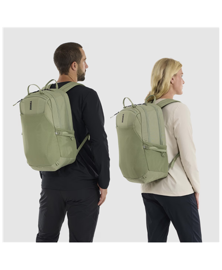 Thule EnRoute | Backpack | Quiet Green