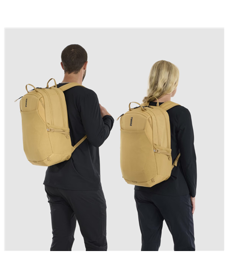 Thule EnRoute | Backpack | Pale Yellow