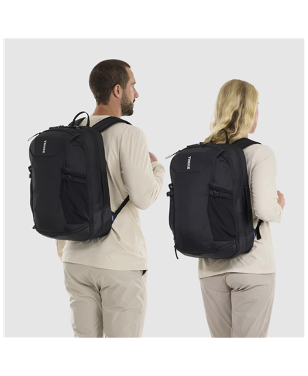 Thule EnRoute | Backpack | Black