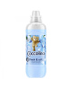 COCCOLINO BLUE audinių minkštiklis, 966ml