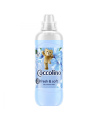 COCCOLINO BLUE audinių minkštiklis, 966ml
