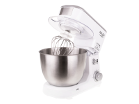 Adler | AD 4216 | 1000 W | Number of speeds 6 | Bowl capacity 4 L | White