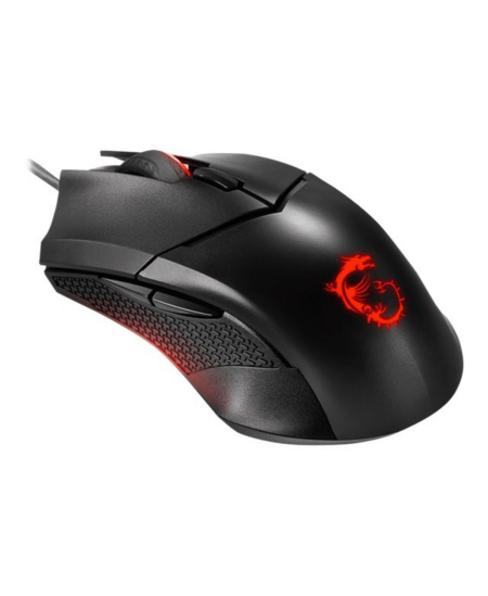 MSI | Clutch GM08 | Gaming Mouse | USB 2.0 | Black