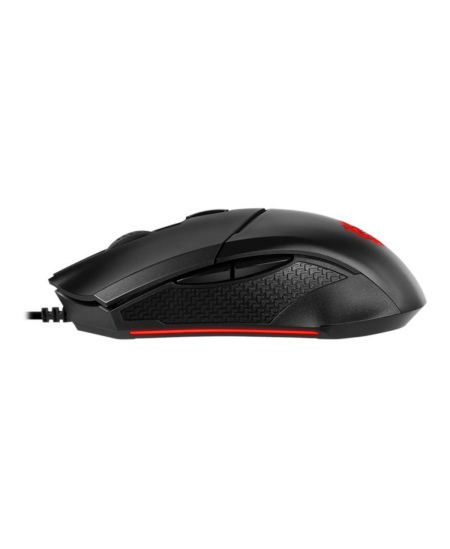 MSI | Clutch GM08 | Gaming Mouse | USB 2.0 | Black