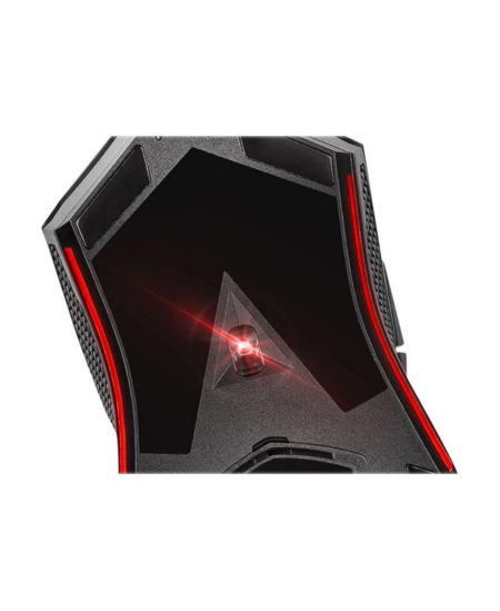MSI | Clutch GM08 | Gaming Mouse | USB 2.0 | Black