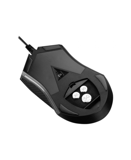 MSI | Clutch GM08 | Gaming Mouse | USB 2.0 | Black