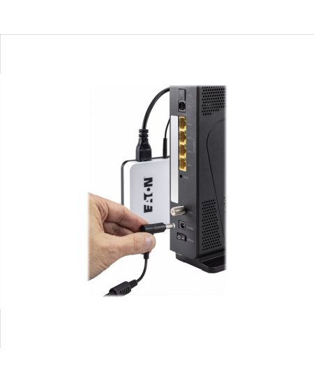 Eaton | UPS | 3S Mini 36W | 9 VA | 36 W