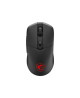 MSI Gaming Mouse | VERSA 300 WIRELESS | Wireless | 2.4 GHz, Bluetooth, USB 2.0