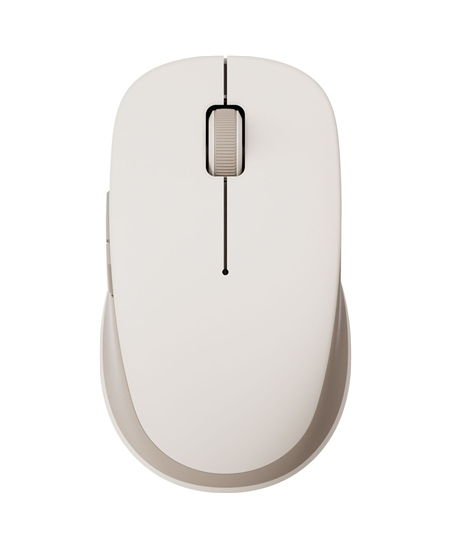 Xiaomi Dual-mode Mouse 2 | Wireless | 2.4 GHz, Bluetooth | White