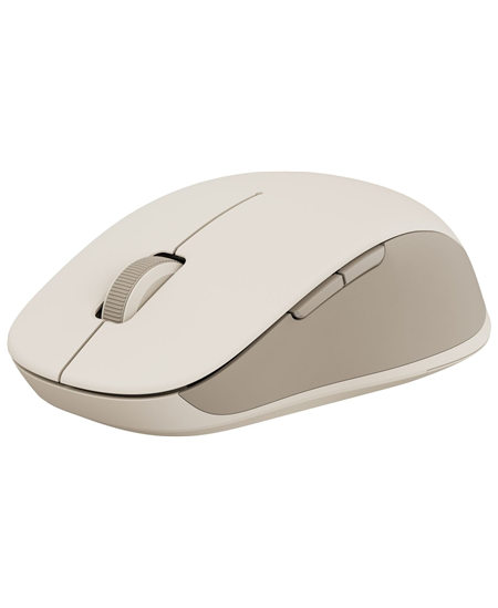 Xiaomi Dual-mode Mouse 2 | Wireless | 2.4 GHz, Bluetooth | White