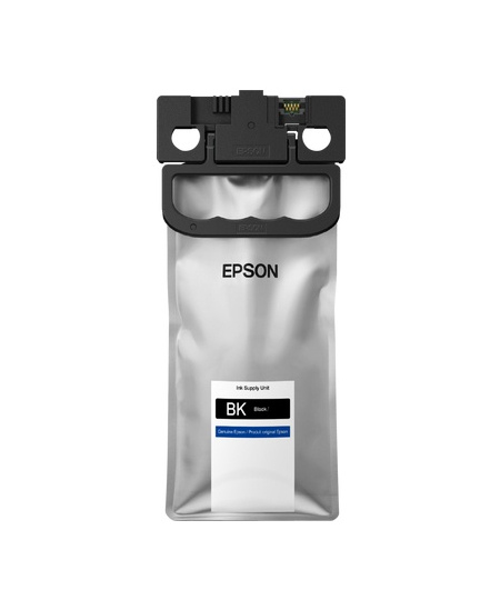 Epson T13L1 XL (C13T13L140) Rašalinė kasetė, Juoda