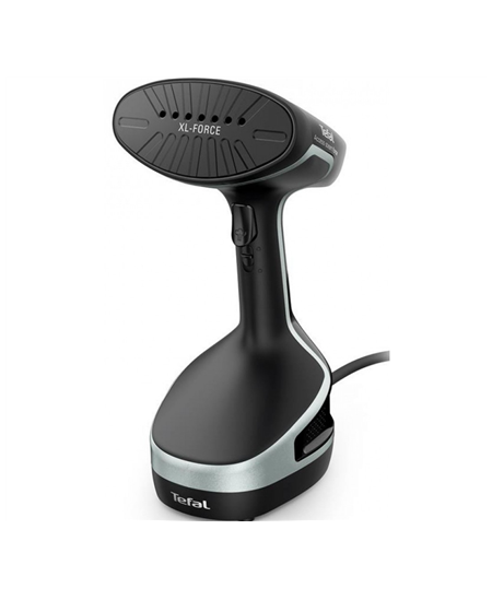 TEFAL | Garment Steamer | DT8270 | Handheld | 2000 W | 0.19 L | 30 g/min | Black