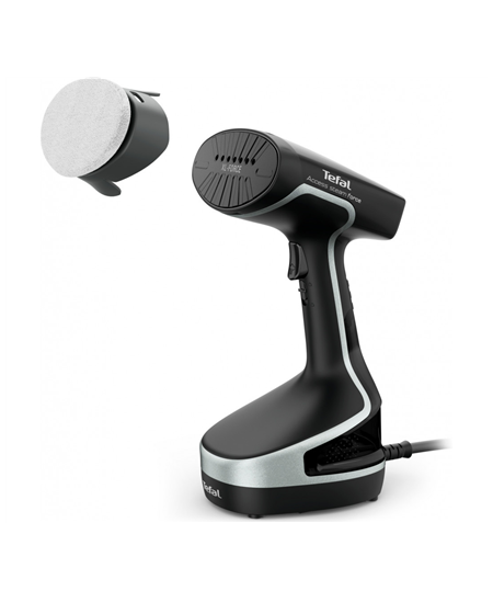 TEFAL | Garment Steamer | DT8270 | Handheld | 2000 W | 0.19 L | 30 g/min | Black