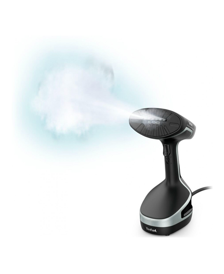 TEFAL | Garment Steamer | DT8270 | Handheld | 2000 W | 0.19 L | 30 g/min | Black