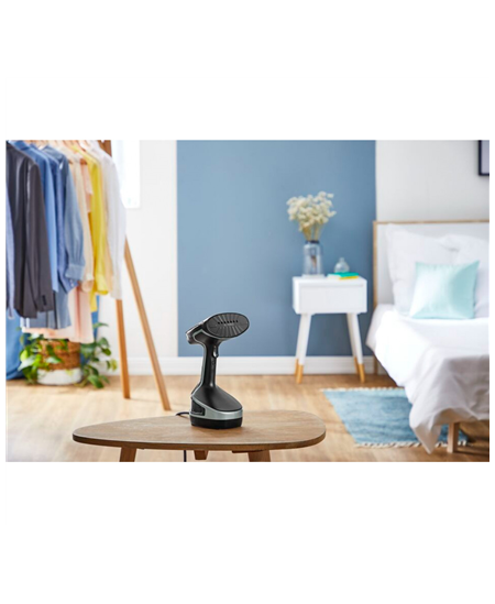 TEFAL | Garment Steamer | DT8270 | Handheld | 2000 W | 0.19 L | 30 g/min | Black