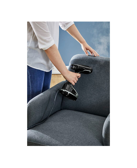 TEFAL | Garment Steamer | DT8270 | Handheld | 2000 W | 0.19 L | 30 g/min | Black