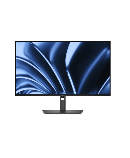Dell P2726HE | 27 " | IPS | 16:9 | 120 Hz | 5/8 ms | 1920 x 1080 pixels | 300 cd/m² | HDMI ports quantity 1