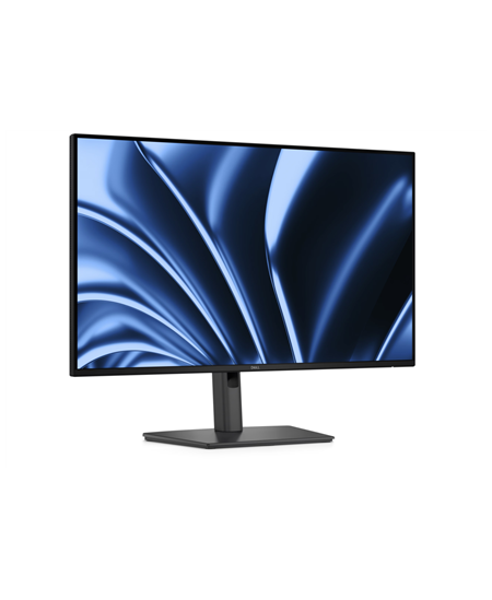 Dell P2726HE | 27 " | IPS | 16:9 | 120 Hz | 5/8 ms | 1920 x 1080 pixels | 300 cd/m² | HDMI ports quantity 1