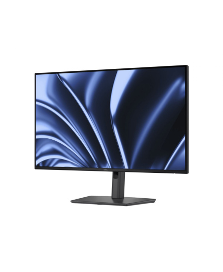 Dell P2726HE | 27 " | IPS | 16:9 | 120 Hz | 5/8 ms | 1920 x 1080 pixels | 300 cd/m² | HDMI ports quantity 1